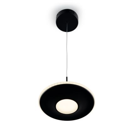 Brilagi - LED-riippuvalaisin vaijerilla VERANO LED/15W/230V