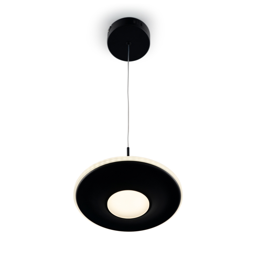 Brilagi - LED-riippuvalaisin vaijerilla VERANO LED/15W/230V