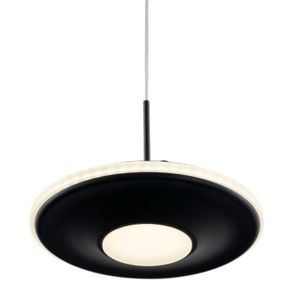 Brilagi - LED-riippuvalaisin vaijerilla VERANO LED/15W/230V
