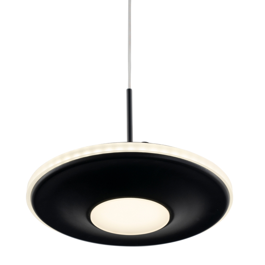 Brilagi - LED-riippuvalaisin vaijerilla VERANO LED/15W/230V