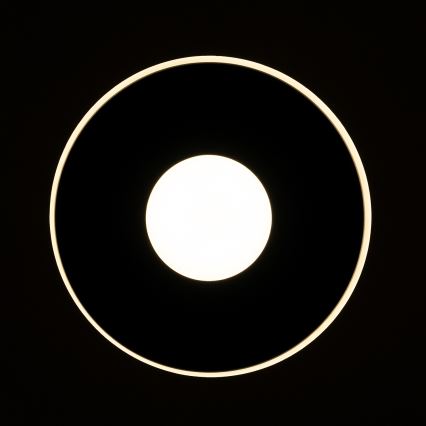 Brilagi - LED-riippuvalaisin vaijerilla VERANO LED/15W/230V
