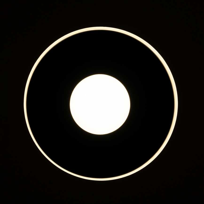 Brilagi - LED-riippuvalaisin vaijerilla VERANO LED/15W/230V