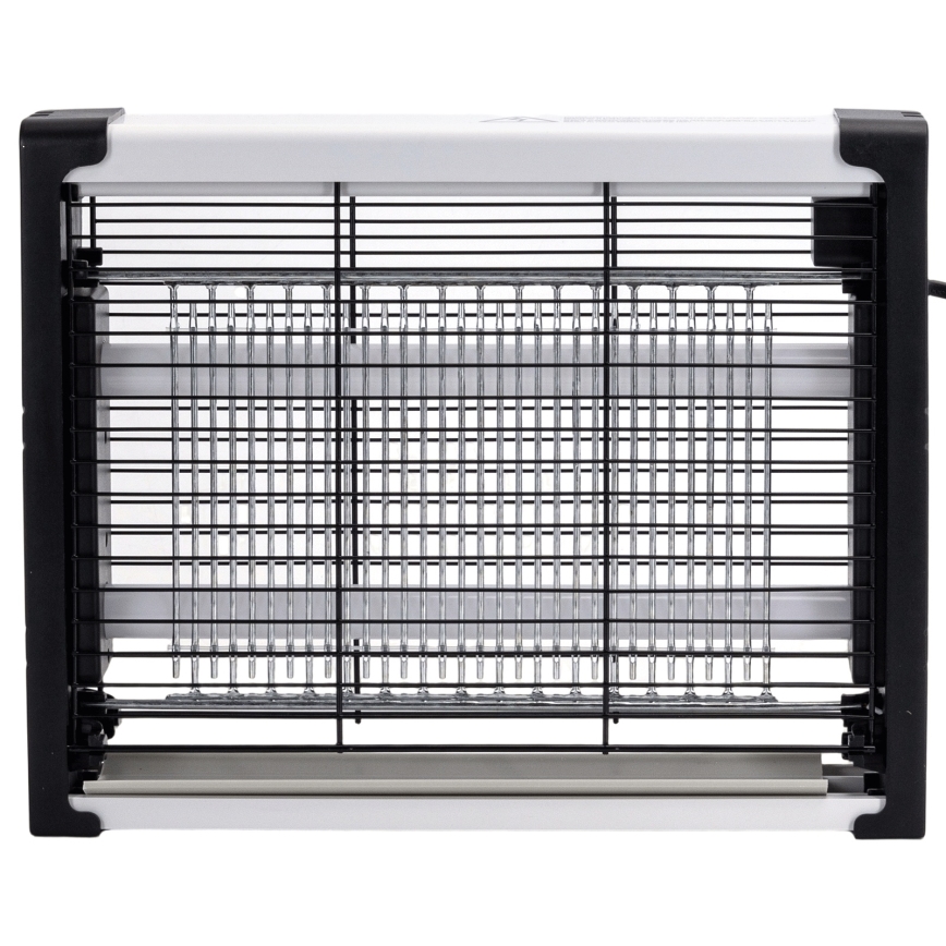 Brilagi - LED-sähköinen UV-hyönteisansa 2xLED/7,5W/230V 90 m2