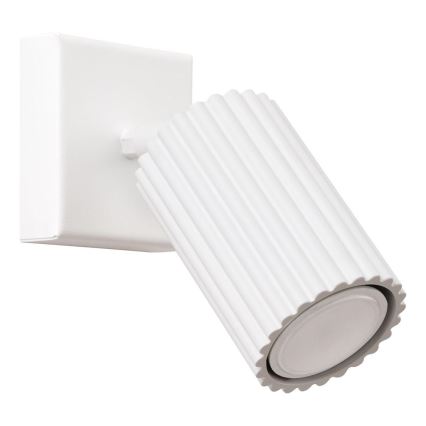 Brilagi - LED-seinäspotti CRESTO 1xGU10/10W/230V valkoinen