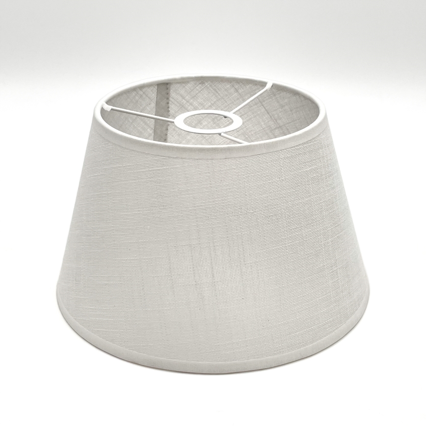 Brilagi - LED Seinävalaisin ANTHONY 1xE14/40W/230V tammi-pähkinä/valkoinen