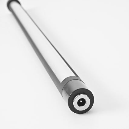 Brilagi - LED-seinävalaisin LUGO TRE LED/14W/230V musta