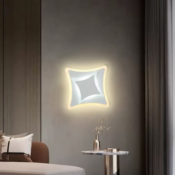 Brilagi - LED-seinävalaisin MODERN MINI LED/24W/230V 3000/4000/6000K