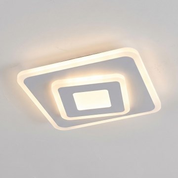 Brilagi - LED-seinävalaisin MODERN MINI LED/32W/230V 3000/4000/6000K