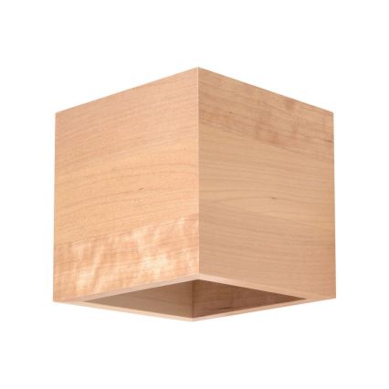 Brilagi -  LED-seinävalaisin MURO 1xG9/3,5W/230V