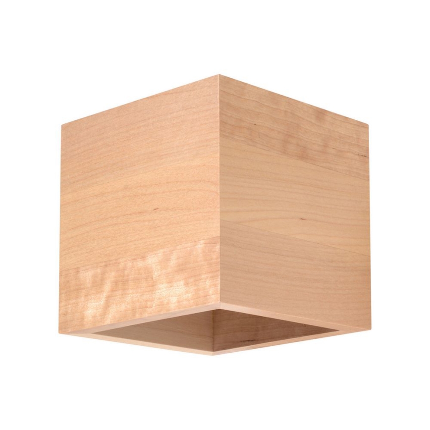 Brilagi -  LED-seinävalaisin MURO 1xG9/3,5W/230V