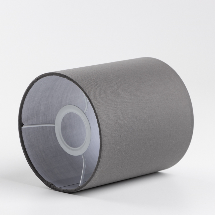 Brilagi - LED Joustava seinävalaisin NUBILA 1xE27/25W/230V + LED/3W messinki/antrasiitti