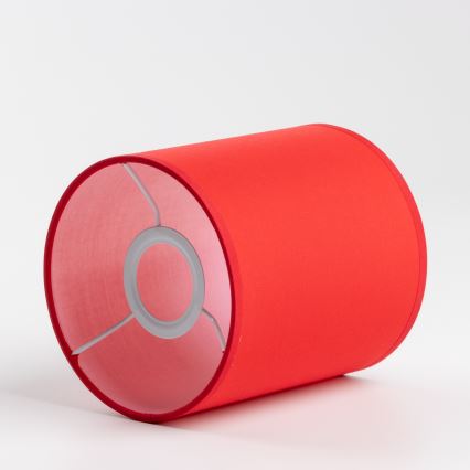 Brilagi - LED Joustava seinävalaisin NUBILA 1xE27/25W/230V + LED/3W messinki/punainen