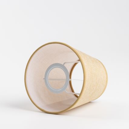 Brilagi - LED Joustava seinävalaisin NUBILA 1xE27/25W/230V + LED/3W messinki/vaaleanruskea