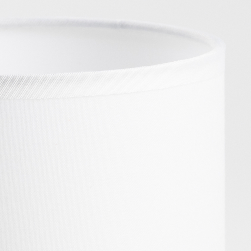 Brilagi - LED Joustava seinävalaisin NUBILA 1xE27/25W/230V + LED/3W messinki/valkoinen