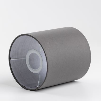 Brilagi - LED Joustava seinävalaisin NUBILA 1xE27/25W/230V + LED/3W musta/antrasiitti