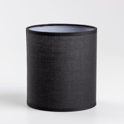 Brilagi - LED Joustava seinävalaisin NUBILA 1xE27/25W/230V + LED/3W musta