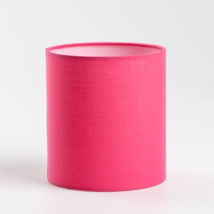 Brilagi - LED Joustava seinävalaisin NUBILA 1xE27/25W/230V + LED/3W musta/vaaleanpunainen