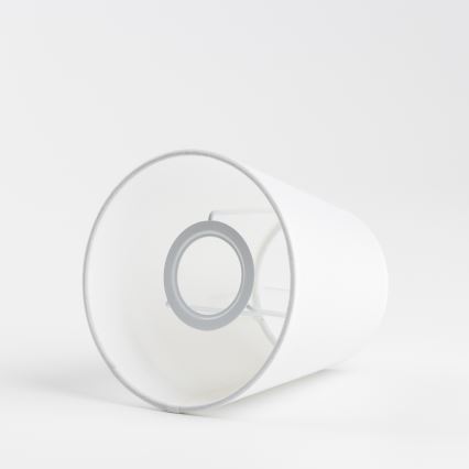 Brilagi - LED Joustava seinävalaisin NUBILA 1xE27/25W/230V + LED/3W musta/valkoinen
