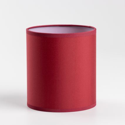 Brilagi - LED Joustava seinävalaisin NUBILA 1xE27/25W/230V + LED/3W valkoinen/Pompeilainen punainen