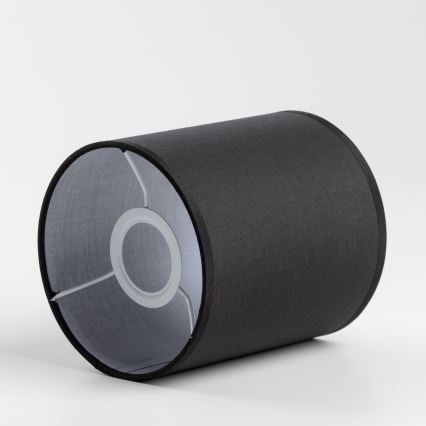 Brilagi - LED Joustava seinävalaisin NUBILA WOOD 1xE27/25W/230V + LED/3W tammi/musta