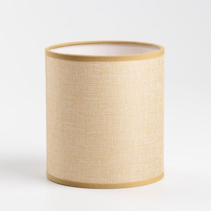 Brilagi - LED Joustava seinävalaisin NUBILA WOOD 1xE27/25W/230V + LED/3W tammi/vaaleanruskea