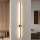 Brilagi - LED-seinävalaisin WOODY LINE LED/7W/230V 4000K 60 cm tammi