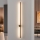 Brilagi - LED-seinävalaisin WOODY LINE LED/7W/230V 4000K 60 cm tammi/kirsikka