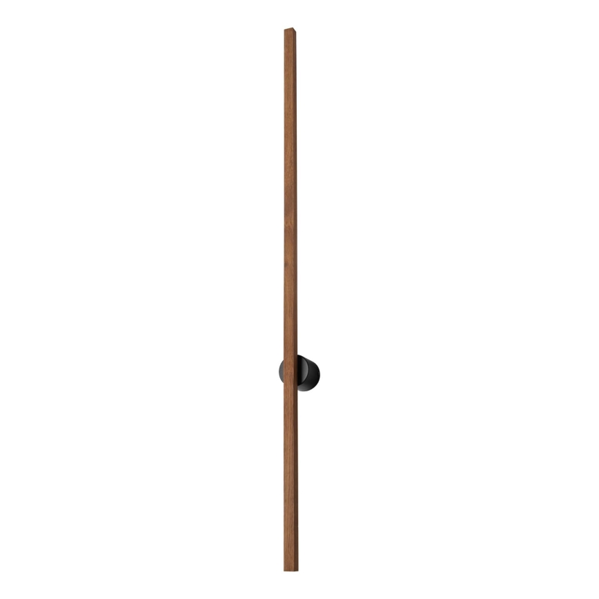 Brilagi - LED-seinävalaisin WOODY LINE LED/7W/230V 4000K 60 cm tammi/kirsikka