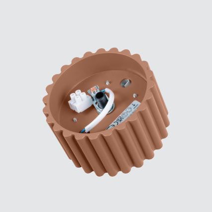 Brilagi - LED-spotti SFERA 1xGX53/30W/230V, halkaisija 10 cm, ruskea