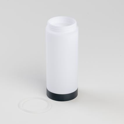 BRILAGI - LED-himmennettävä ulkovalaisin ELIA 1xE27/6W/230V 2700-6500K IP44 Wi-Fi 50 cm antrasiitti