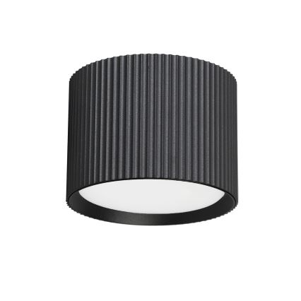 BRILAGI - LED STRIPY kohdevalaisin 1xGX53/15W/230V 60x82 mm musta