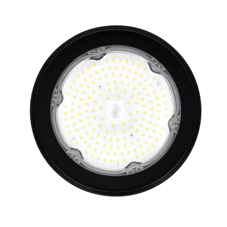 BRILAGI - LED-kattovalaisin teollisuuskäyttöön TITAN PRO HIGHBAY LED/100W/230V 4000K IP65