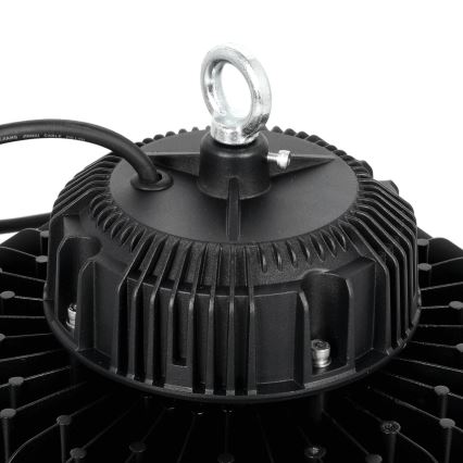 Brilagi - TITAN PRO kattoon asennettava teollinen LED-valaisin LED/200W/230V 4000K IP65