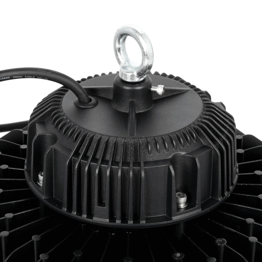 Brilagi - TITAN PRO kattoon asennettava teollinen LED-valaisin LED/200W/230V 4000K IP65
