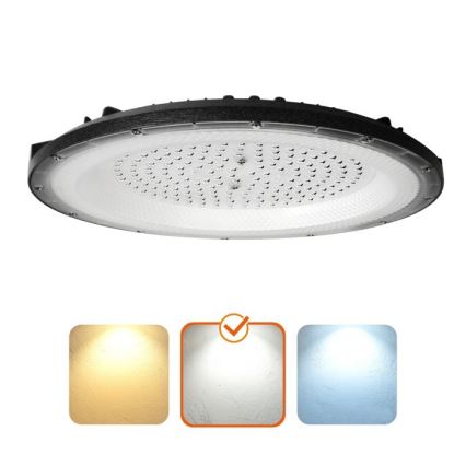 Brilagi - LED-teollisuusvalaisin TITAN LED/100W/230V 4000K IP65