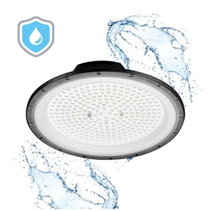 Brilagi - LED-teollisuusvalaisin TITAN LED/100W/230V 4000K IP65