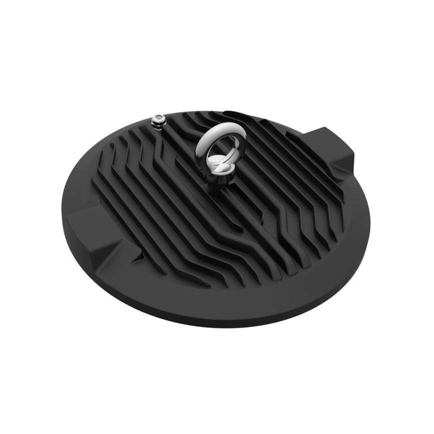Brilagi - LED-teollisuusvalaisin TITAN LED/100W/230V 4000K IP65