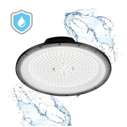 Brilagi - LED-teollisuusvalaisin TITAN LED/200W/230V 6000K IP65