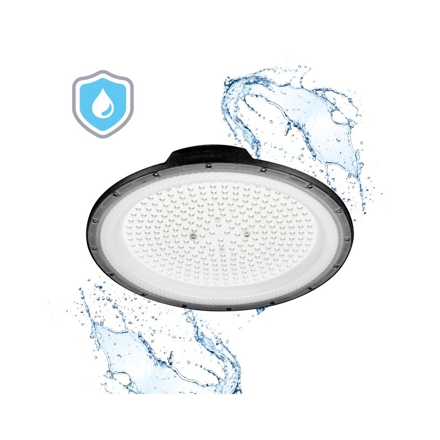 Brilagi - LED-teollisuusvalaisin TITAN LED/200W/230V 6000K IP65