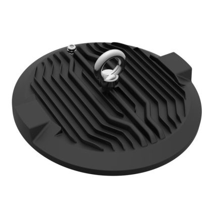 Brilagi - LED-teollisuusvalaisin TITAN LED/200W/230V 6000K IP65