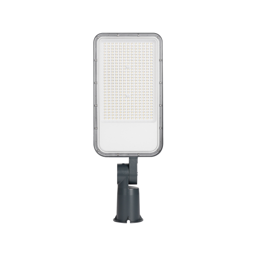 Brilagi - URBANLIGHT LED-ulkokatuvalaisin nivelöidyllä kiinnityksellä LED/200W/230V, antrasiitti, IP65