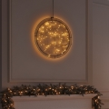 BRILAGI - LED-ulkojoulukoriste LED/2,6W/230V IP44 46 cm rengas