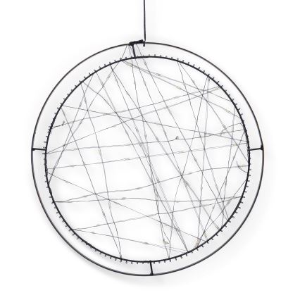 Brilagi - LED-ulkojoulukoriste LED/2,6W/230V IP44 46 cm rengas