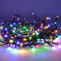 Brilagi - LED-ulkojouluvalosarja 300xLED/8 toimintoa 35 m IP44 monivärinen