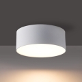 BRILAGI - LED Ulkokattovalaisin FORIS LED/14W/230V halkaisija 12 cm valkoinen IP44