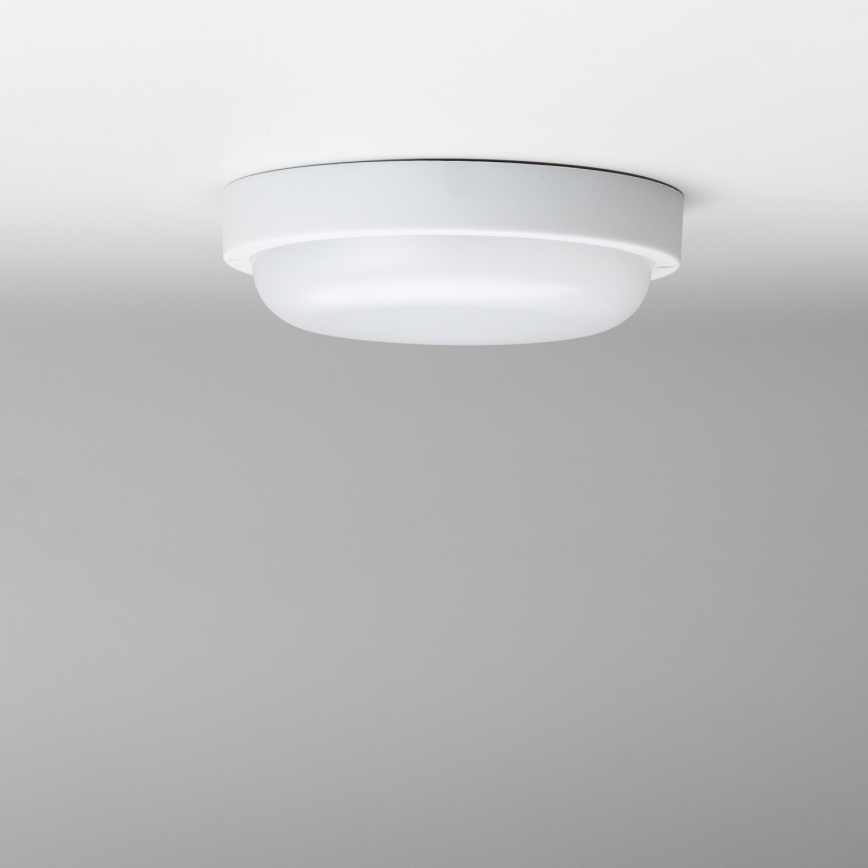 Brilagi - LED-ulkokattovalaisin LED/13W/230V halkaisija 17 cm IP54