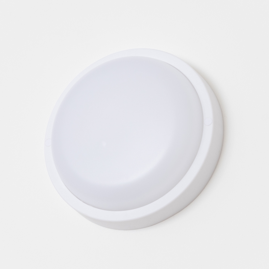 Brilagi - LED-ulkokattovalaisin LED/13W/230V halkaisija 17 cm IP54