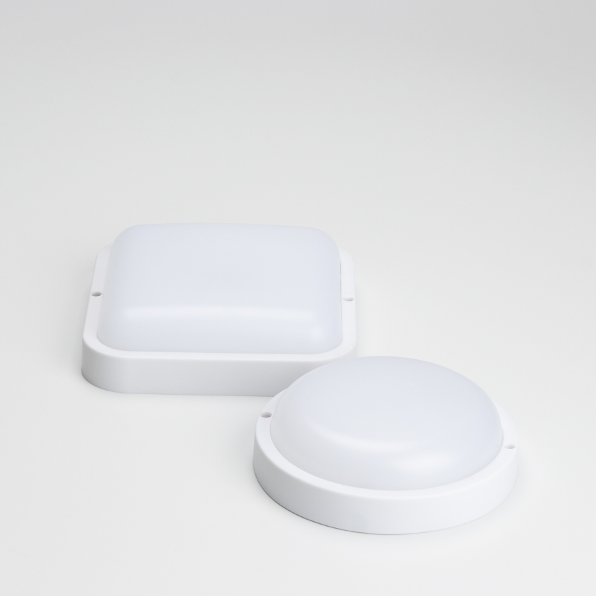 Brilagi - LED-ulkokattovalaisin LED/13W/230V halkaisija 17 cm IP54