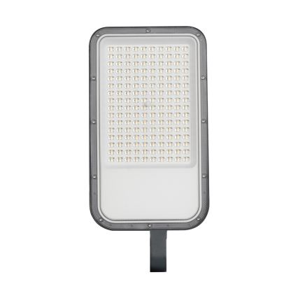 Brilagi - URBANLIGHT LED-ulkokatuvalaisin nivelkiinnikkeellä LED/100W/230V antrasiitti IP65