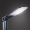 Brilagi - LED-ulkokatuvalaisin URBANLIGHT LED/100W/230V antrasiitti IP65
